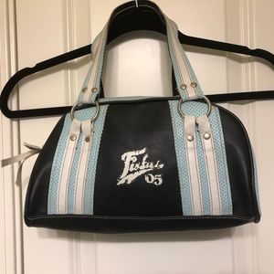 Fabulous, Vintage, FUBU 05 handbag-one of a kind!  BUY THIS ONE, any 2nd one 50%